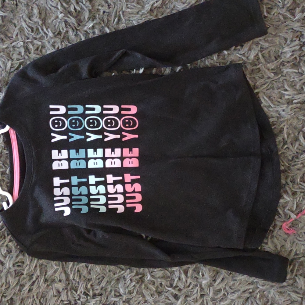Long sleeve